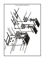 Предварительный просмотр 23 страницы Pitco ME14S-C/MFD Service Manual