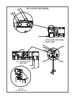 Предварительный просмотр 27 страницы Pitco ME14S-C/MFD Service Manual