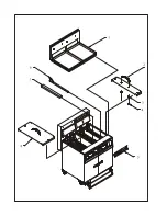 Предварительный просмотр 33 страницы Pitco ME14S-C/MFD Service Manual