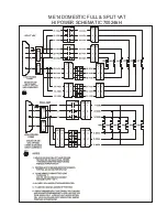 Предварительный просмотр 36 страницы Pitco ME14S-C/MFD Service Manual