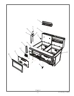 Preview for 23 page of Pitco MG2 Full Technical Service And Exploded Parts