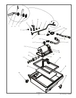 Preview for 29 page of Pitco MG2 Full Technical Service And Exploded Parts