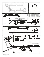 Preview for 30 page of Pitco MG2 Full Technical Service And Exploded Parts