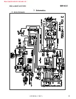 Предварительный просмотр 39 страницы Pitco MGII Service Manual