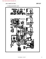 Предварительный просмотр 41 страницы Pitco MGII Service Manual