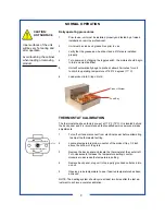 Preview for 6 page of Pitco PCC14 Owner'S/Operator'S Manual