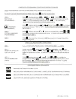 Preview for 13 page of Pitco SE Series Installation And Operation Manual