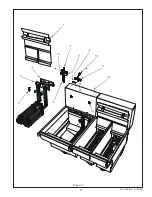 Предварительный просмотр 31 страницы Pitco SEH50 Technical Service And Exploded Parts