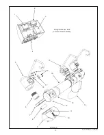 Предварительный просмотр 33 страницы Pitco SEH50 Technical Service And Exploded Parts