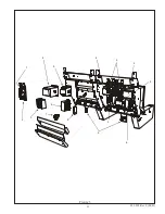 Предварительный просмотр 35 страницы Pitco SEH50 Technical Service And Exploded Parts