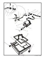 Предварительный просмотр 37 страницы Pitco SEH50 Technical Service And Exploded Parts