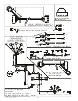 Предварительный просмотр 38 страницы Pitco SEH50 Technical Service And Exploded Parts