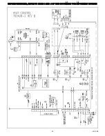 Предварительный просмотр 21 страницы Pitco SELVRF Trouble-Shooting And Service Manual