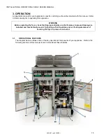 Предварительный просмотр 15 страницы Pitco SGLVRF Installation & Operation Manual