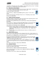 Preview for 7 page of Pitco Solstice I12 60126801 Operation Manual