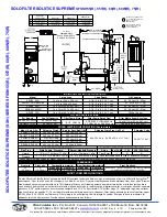 Предварительный просмотр 2 страницы Pitco SOLSTICE SFSSH55 Brochure & Specs