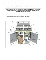 Предварительный просмотр 14 страницы Pitco SSHLV14 Series Installation & Operation Manual