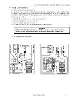 Предварительный просмотр 23 страницы Pitco VF35 Installation And Operation Manual