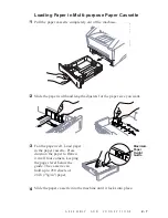 Preview for 19 page of Pitney Bowes 1630 Operating Manual