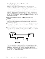 Preview for 24 page of Pitney Bowes 1630 Operating Manual