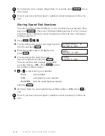 Preview for 68 page of Pitney Bowes 1630 Operating Manual