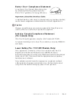 Preview for 109 page of Pitney Bowes 1630 Operating Manual