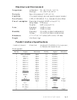 Preview for 141 page of Pitney Bowes 1630 Operating Manual