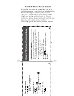 Preview for 157 page of Pitney Bowes 1630 Operating Manual