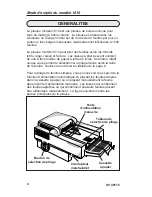 Preview for 24 page of Pitney Bowes 1810 Folder Operator'S Manual