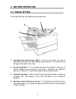 Preview for 12 page of Pitney Bowes 2030 Manual