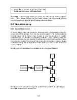 Preview for 130 page of Pitney Bowes 2030 Manual