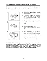 Preview for 139 page of Pitney Bowes 2030 Manual