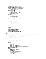 Preview for 160 page of Pitney Bowes 2030 Manual