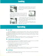 Preview for 9 page of Pitney Bowes 3307 Operating Instructions Manual