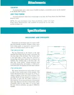 Preview for 15 page of Pitney Bowes 3307 Operating Instructions Manual