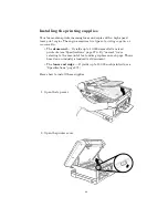 Preview for 29 page of Pitney Bowes 4100 Operator'S Manual