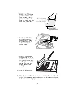 Preview for 31 page of Pitney Bowes 4100 Operator'S Manual