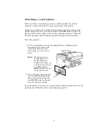 Preview for 34 page of Pitney Bowes 4100 Operator'S Manual