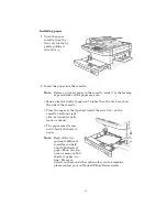 Preview for 37 page of Pitney Bowes 4100 Operator'S Manual