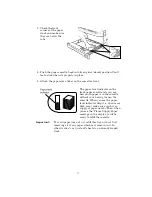 Preview for 38 page of Pitney Bowes 4100 Operator'S Manual