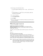 Preview for 67 page of Pitney Bowes 4100 Operator'S Manual