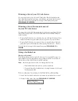 Preview for 192 page of Pitney Bowes 4100 Operator'S Manual