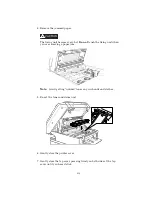 Preview for 233 page of Pitney Bowes 4100 Operator'S Manual