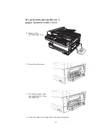 Preview for 234 page of Pitney Bowes 4100 Operator'S Manual