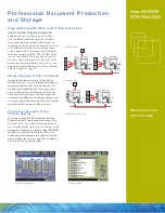 Preview for 5 page of Pitney Bowes 5075, 5065, 5055 Specifications