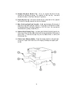 Preview for 17 page of Pitney Bowes 9930 Operator'S Manual