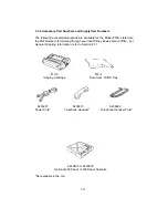 Preview for 26 page of Pitney Bowes 9930 Operator'S Manual