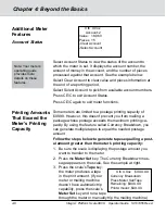 Preview for 32 page of Pitney Bowes 9K0U Operator'S Manual