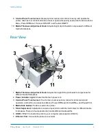 Preview for 6 page of Pitney Bowes Address Right 200 User Manual