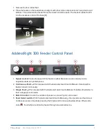 Preview for 3 page of Pitney Bowes AddressRight 300 User Manual